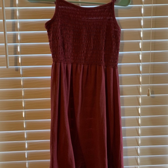 Pink Dress - Picture 2 of 2